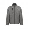 Abrigo de softshell Thc eanes