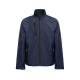 Abrigo de softshell Thc eanes Ref.PS30260-AZUL MARINO