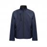 Abrigo de softshell Thc eanes