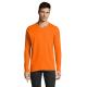 Imperial lsl 190g camiseta Imperial lsl men Ref.MDS02074-NARANJA