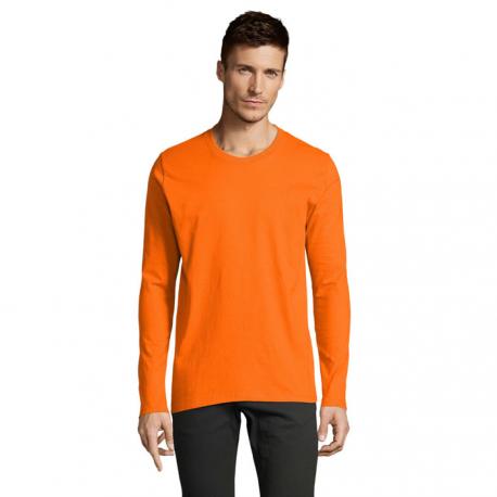 Imperial lsl 190g camiseta Imperial lsl men