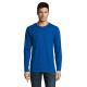 Imperial lsl 190g camiseta Imperial lsl men Ref.MDS02074-AZUL ROYAL