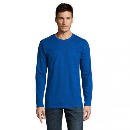 Imperial lsl 190g camiseta Imperial lsl men