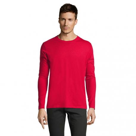 Imperial lsl 190g camiseta Imperial lsl men