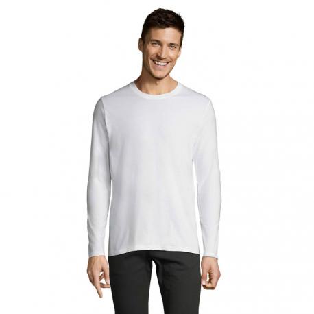 Imperial lsl 190g camiseta Imperial lsl men
