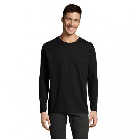 Imperial lsl 190g camiseta Imperial lsl men