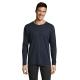 Imperial lsl 190g camiseta Imperial lsl men Ref.MDS02074-AZUL MARINO