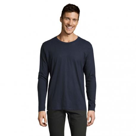 Imperial lsl 190g camiseta Imperial lsl men