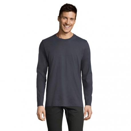 Imperial lsl 190g camiseta Imperial lsl men