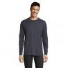 Imperial lsl 190g camiseta Imperial lsl men