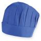 Gorro cocinero nw Ref.CFT069-AZUL 