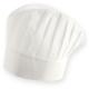 Gorro cocinero nw Ref.CFT069-BLANCO 