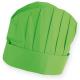 Gorro cocinero nw Ref.CFT069-VERDE 