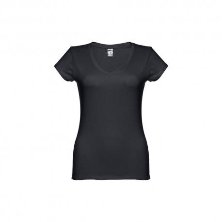 Camiseta de mujer Thc Athens 150g/m2