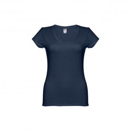 Camiseta de mujer Thc Athens 150g/m2