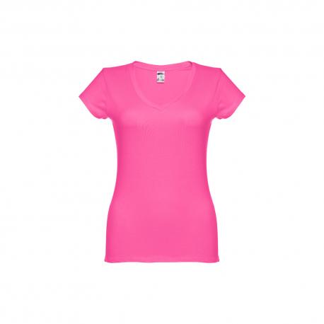 Camiseta de mujer Thc Athens 150g/m2