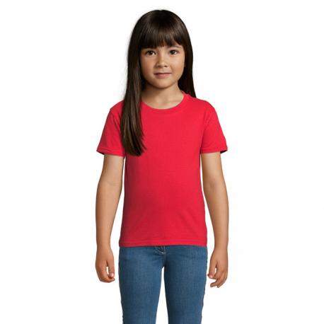 Camiseta para niño Crusader 150g/m2