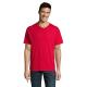 Camiseta de hombre Victory 150g/m2 Ref.MDS11150-ROJO