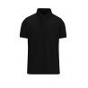 My eco polo 65/35 manga corta hombre