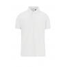 My eco polo 65/35 manga corta hombre