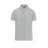 My eco polo 65/35 manga corta hombre