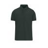 My eco polo 65/35 manga corta hombre