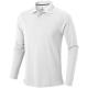 Polo de manga larga para hombre Oakville Ref.PF38086-BLANCO