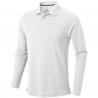 Polo de manga larga para hombre Oakville