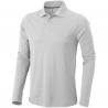 Polo de manga larga para hombre Oakville