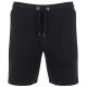 Pantalón corto con cinturilla elástica Betis Ref.RBE0419-NEGRO