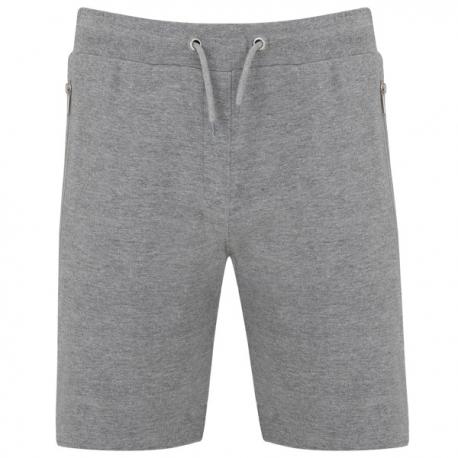 Pantalón corto con cinturilla elástica Betis
