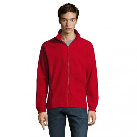 Chaqueta pl hom 300 North