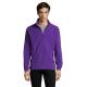 Chaqueta pl hom 300 North Ref.MDS55000-MORADO OSCURO