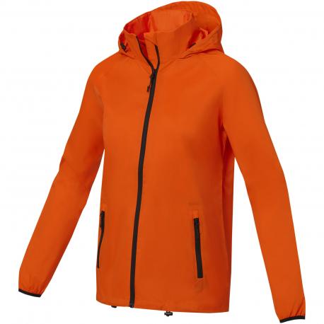 Chaqueta ligera para mujer Dinlas