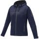 Chaqueta softshell para mujer Match Ref.PF38328-AZUL MARINO