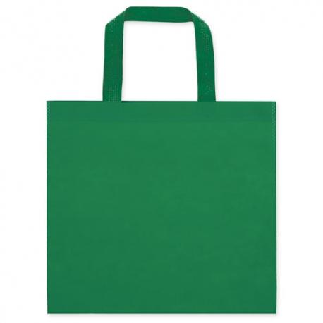 Bolsa non woven publicitaria 80g/m2