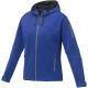 Chaqueta softshell para mujer Match Ref.PF38328-AZUL