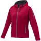 Chaqueta softshell para mujer Match Ref.PF38328-ROJO