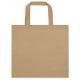 Bolsa non woven publicitaria 80g/m2 Ref.CFT097-PIEDRA 