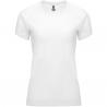 Camiseta técnica manga ranglán Bahrain Woman 135g/m2