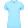 Camiseta técnica manga ranglán Bahrain Woman 135g/m2