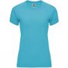 Camiseta técnica manga ranglán Bahrain Woman 135g/m2