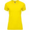 Camiseta técnica manga ranglán Bahrain Woman 135g/m2