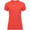 Camiseta técnica manga ranglán Bahrain Woman 135g/m2