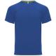 Camiseta técnica unisex de manga corta Monaco Ref.RCA6401-ROYAL