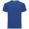 Camiseta técnica unisex de manga corta Monaco