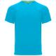 Camiseta técnica unisex de manga corta Monaco Ref.RCA6401-TURQUESA