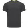 Camiseta técnica unisex de manga corta Monaco