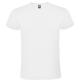 Camiseta de manga corta Atomic 150g/m2 Ref.RCA6424-BLANCO