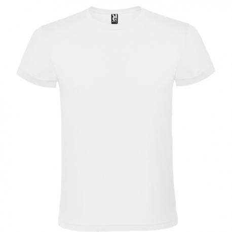 Camiseta de manga corta Atomic 150g/m2
